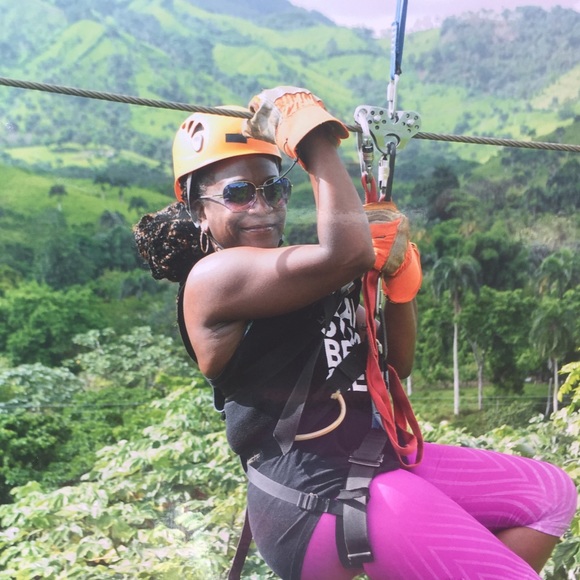 Meet your Posher, Nakia - Picture 6 of 7